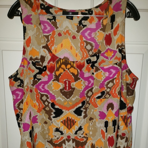 🔥🔥🔥Blouse (Tank)🔥🔥🔥 - Picture 2 of 6